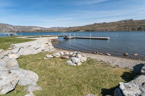 15320 Lakeview Street Entiat WA 98822