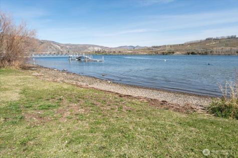 15320 Lakeview Street Entiat WA 98822