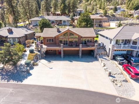 15320 Lakeview Street Entiat WA 98822