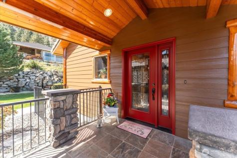 15320 Lakeview Street Entiat WA 98822