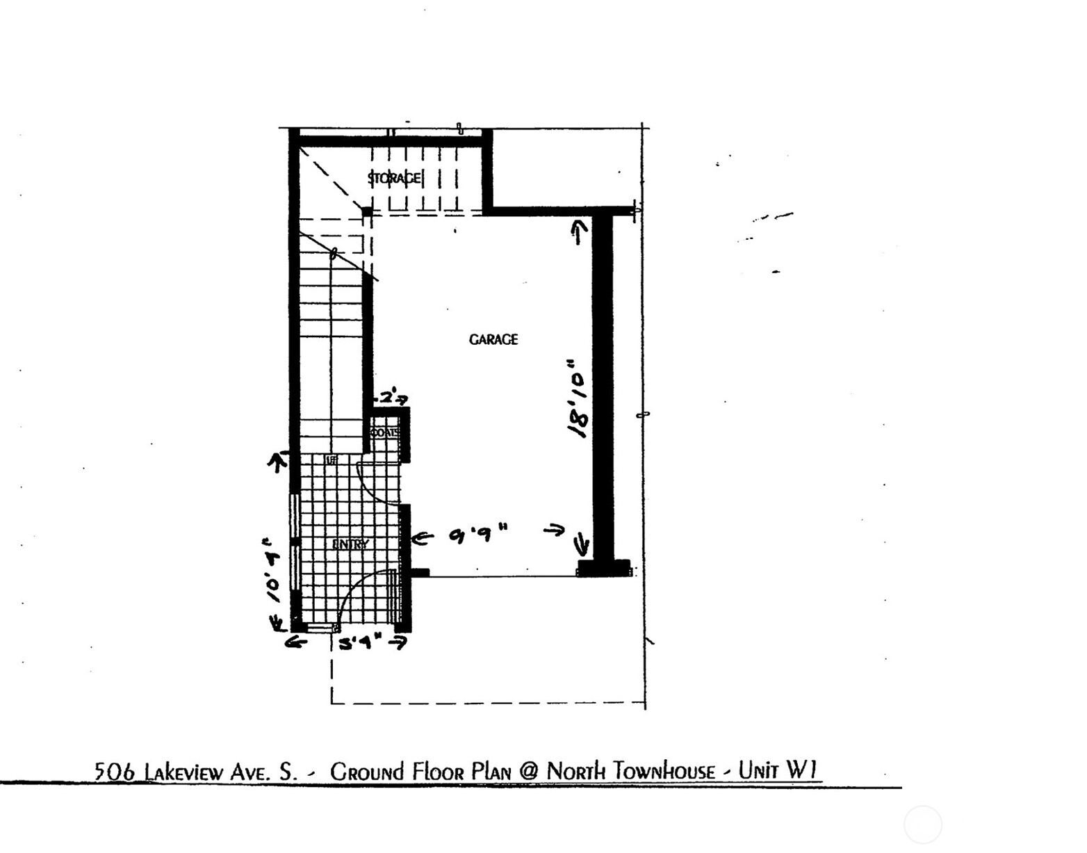 506 Lakeside Avenue S Seattle WA 98144