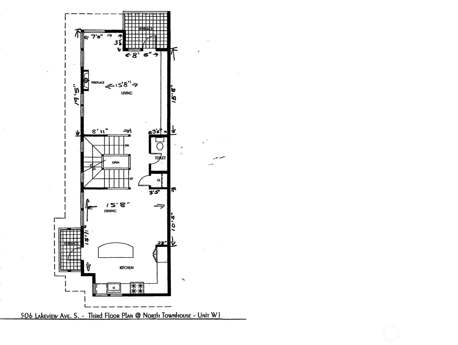 506 Lakeside Avenue S Seattle WA 98144