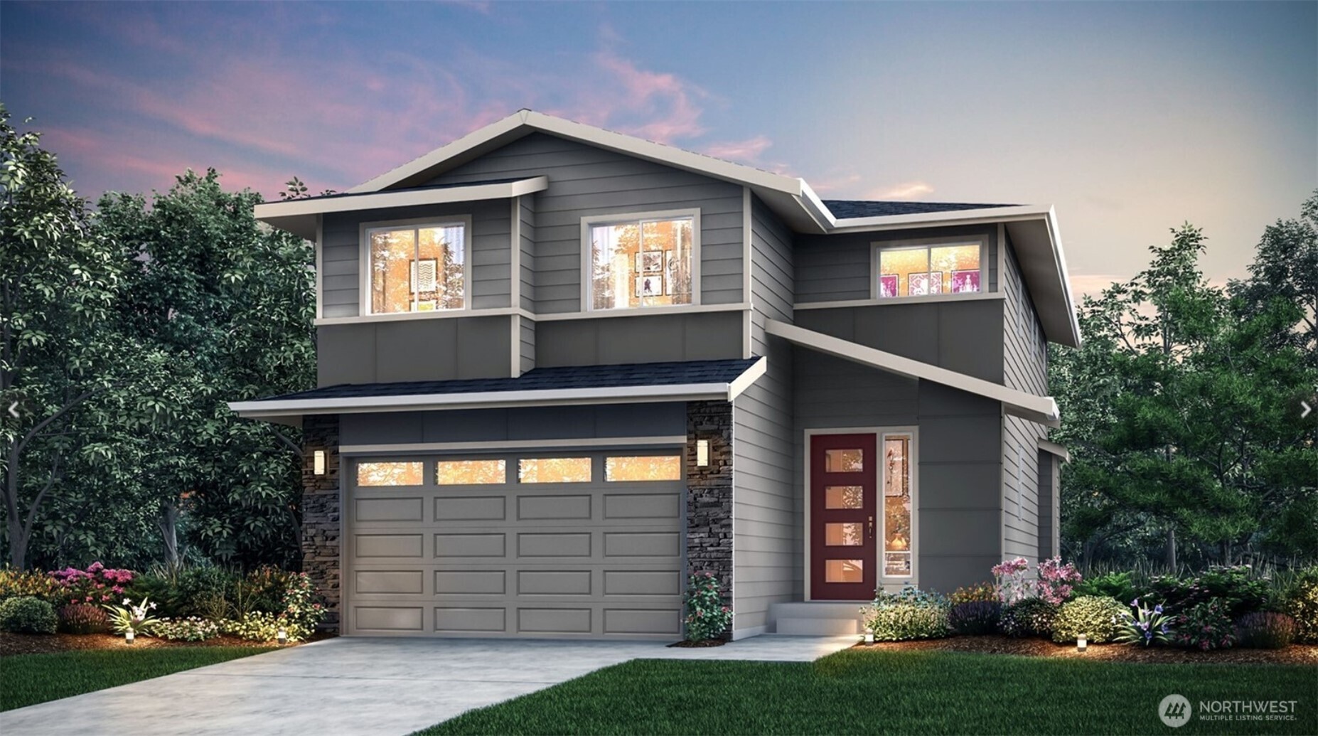 9702 S 208th Place Kent WA 98031