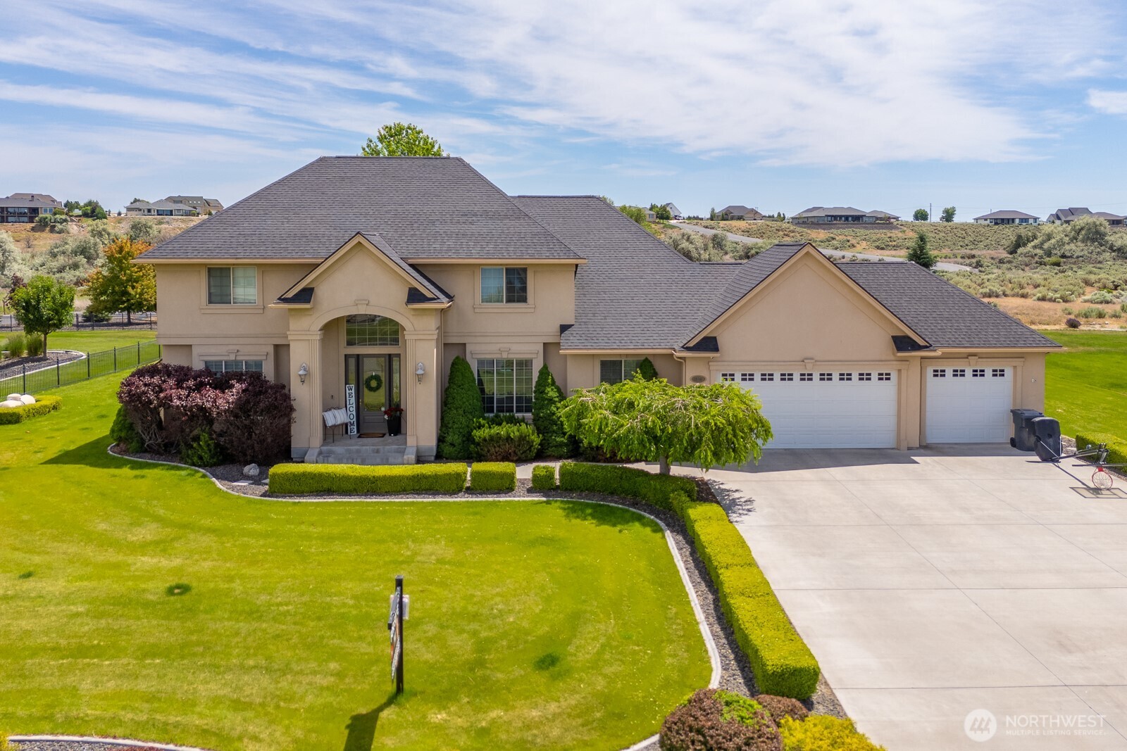 7270 Dune Lake Road SE Moses Lake WA 98837