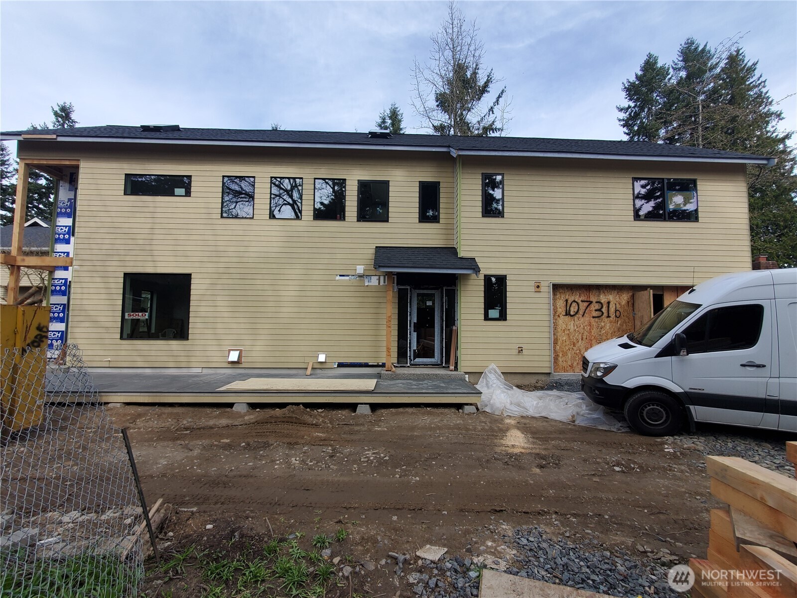 10731 17th Avenue NE Seattle WA 98125