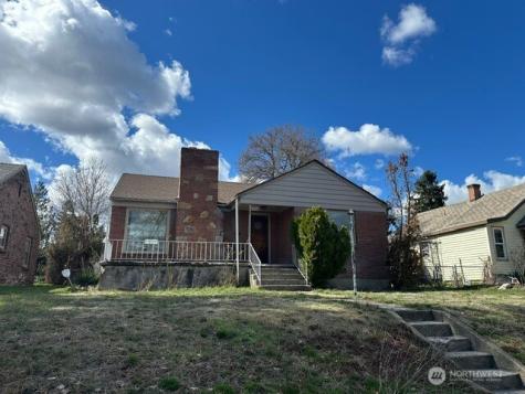 4811 N Lincoln Street Spokane WA 99205
