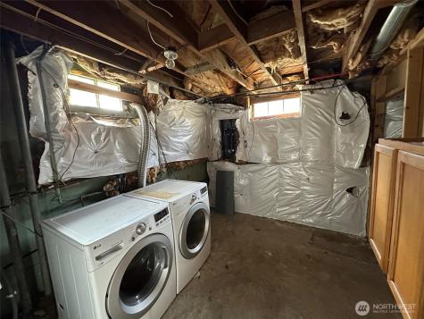 4811 N Lincoln Street Spokane WA 99205