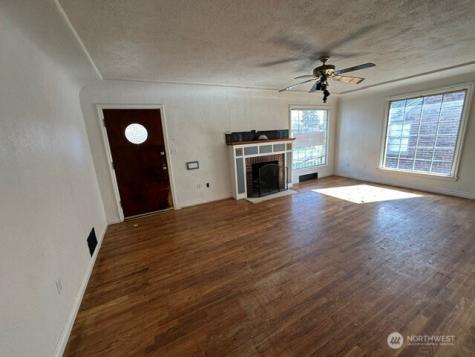 4811 N Lincoln Street Spokane WA 99205
