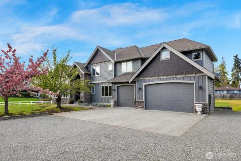 9701 148th Street SE Snohomish WA 98296