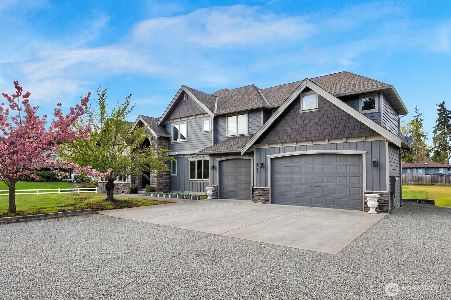9701 148th Street SE Snohomish WA 98296