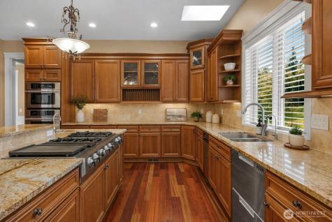 9701 148th Street SE Snohomish WA 98296