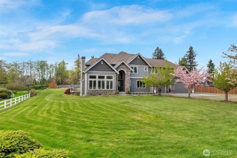 9701 148th Street SE Snohomish WA 98296