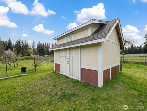 5201 Katherine Avenue SE Auburn WA 98092