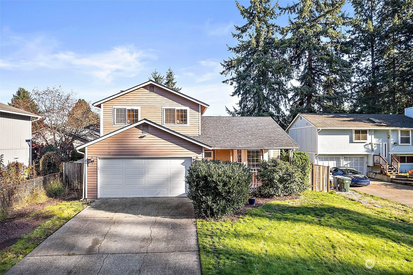 14817 19th Avenue Court E Tacoma WA 98445