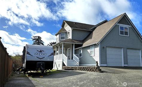 1703 32nd Street Anacortes WA 98221