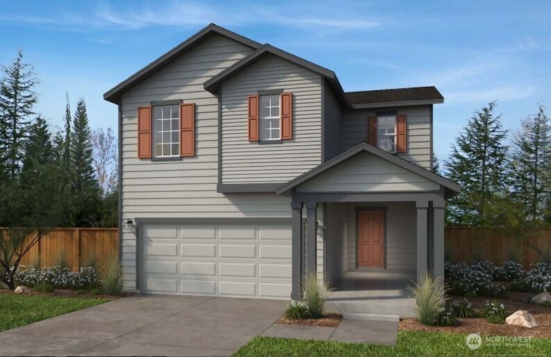 8545 53rd Place NE Marysville WA 98270