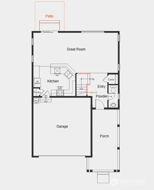 8545 53rd Place NE Marysville WA 98270