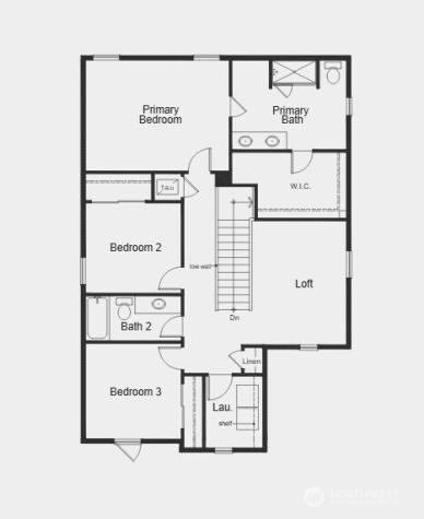 8545 53rd Place NE Marysville WA 98270