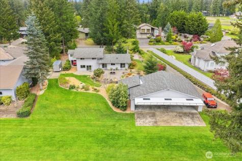 17649 SE 297th Place Kent WA 98042