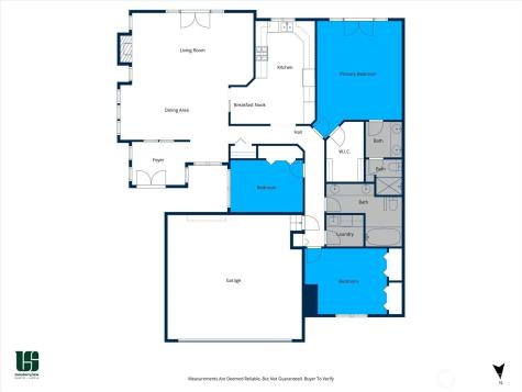 2475 SW Talon Loop Oak Harbor WA 98277