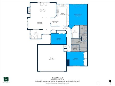 2475 SW Talon Loop Oak Harbor WA 98277