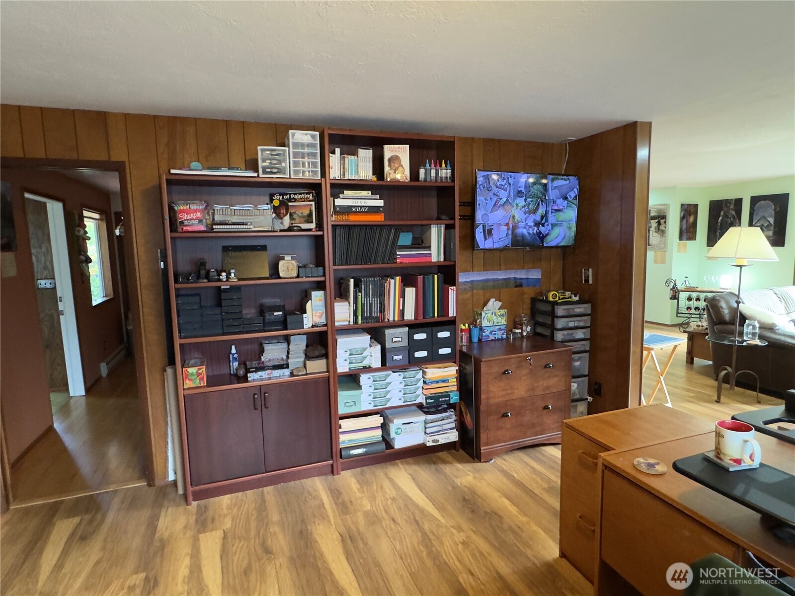 181 Sunland Drive Sequim WA 98382