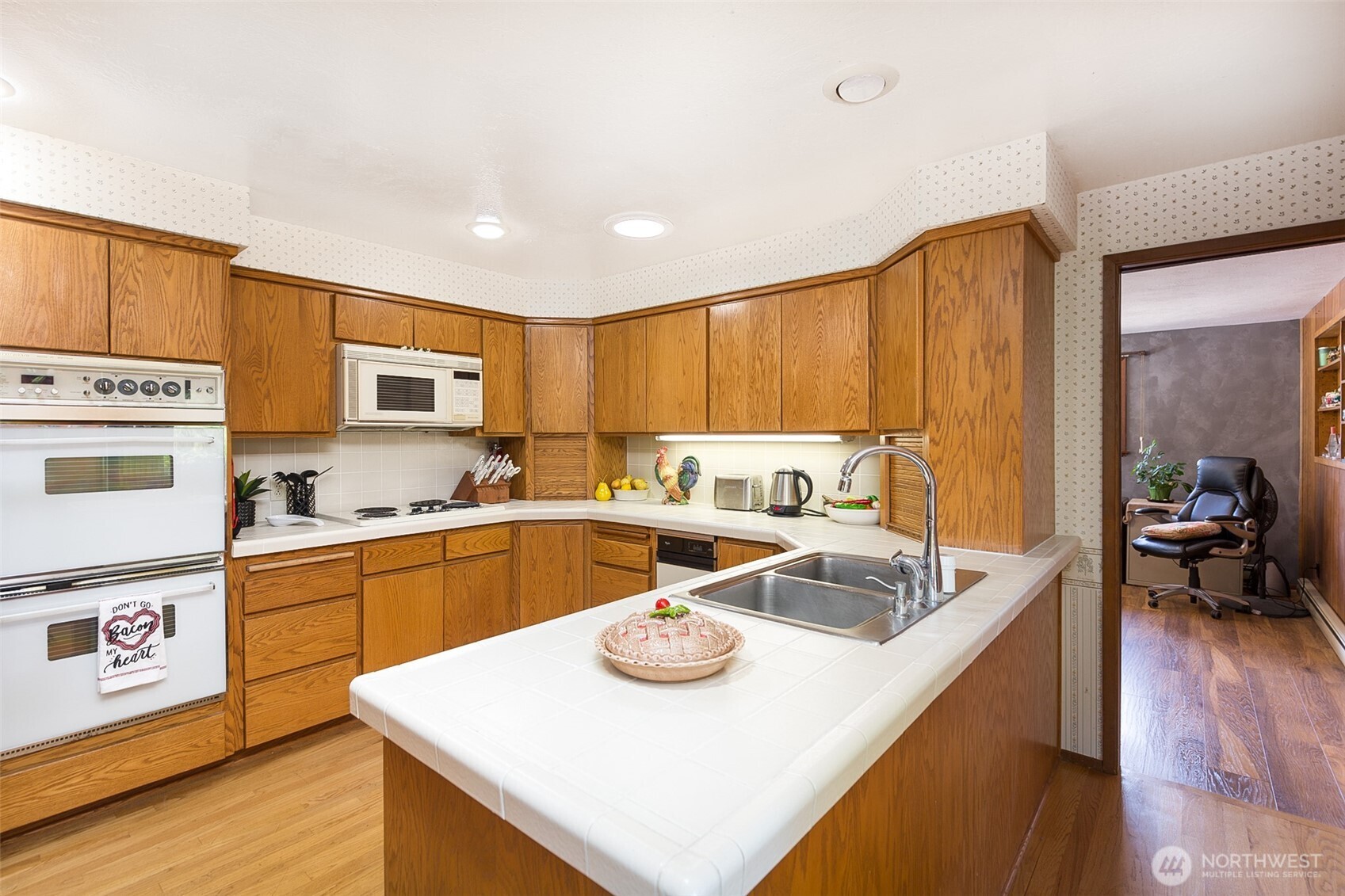 181 Sunland Drive Sequim WA 98382