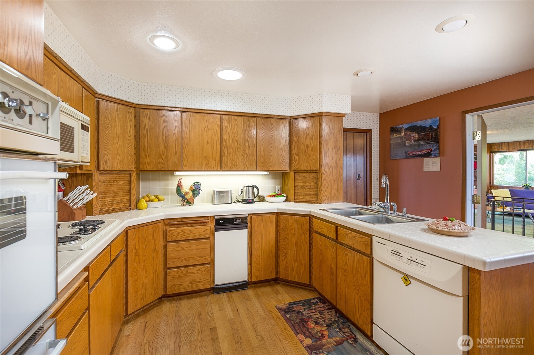 181 Sunland Drive Sequim WA 98382
