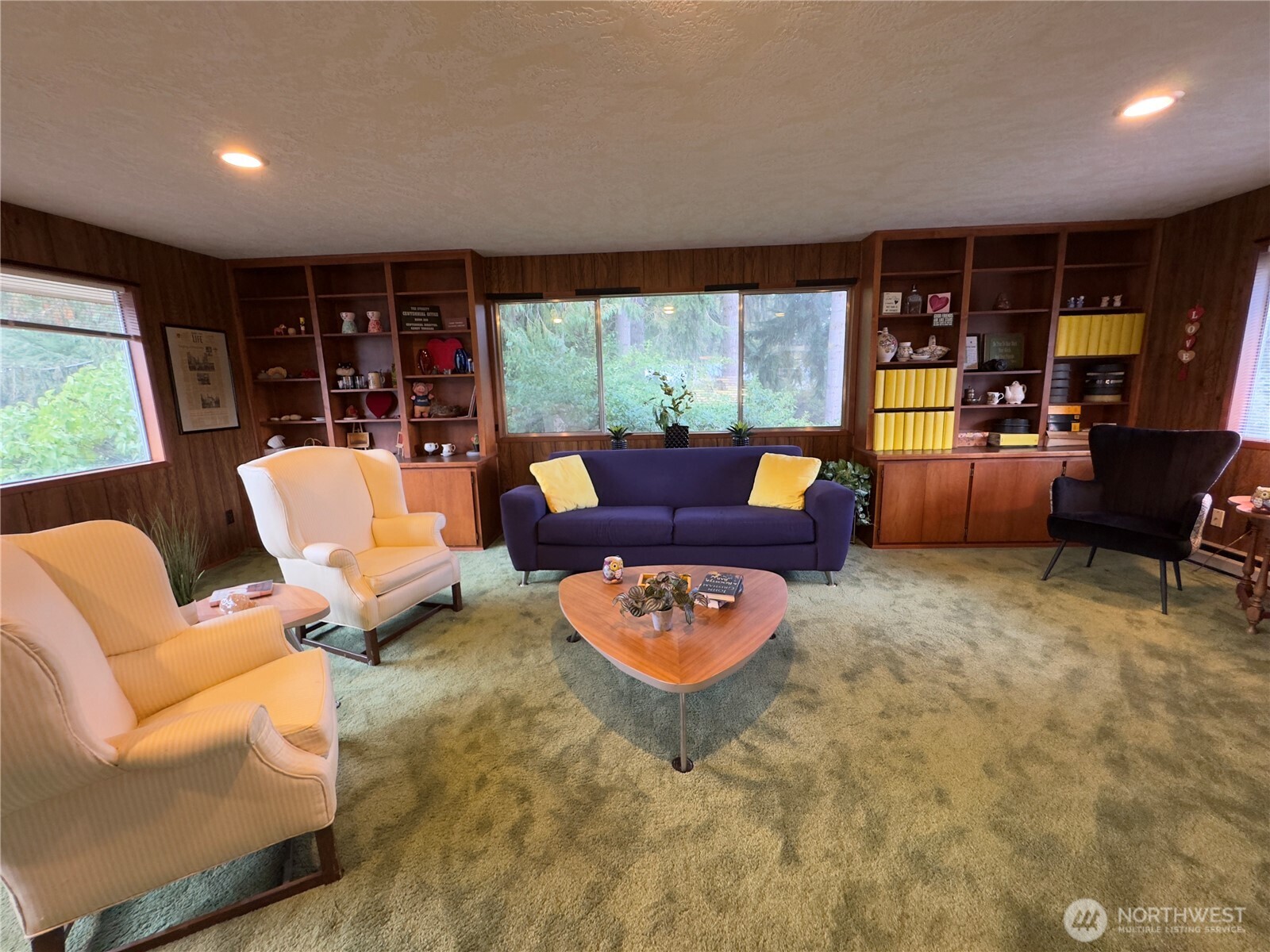 181 Sunland Drive Sequim WA 98382