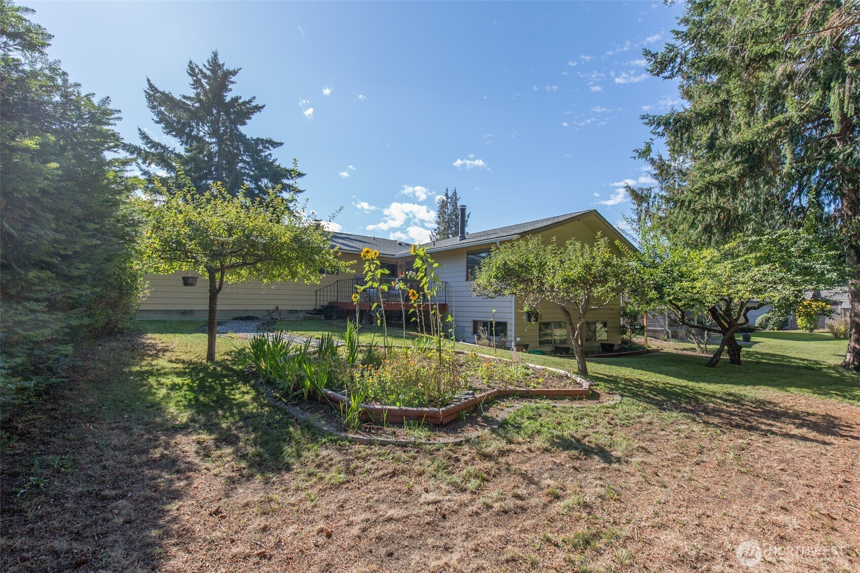 181 Sunland Drive Sequim WA 98382
