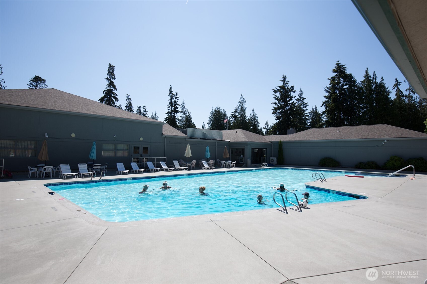 181 Sunland Drive Sequim WA 98382