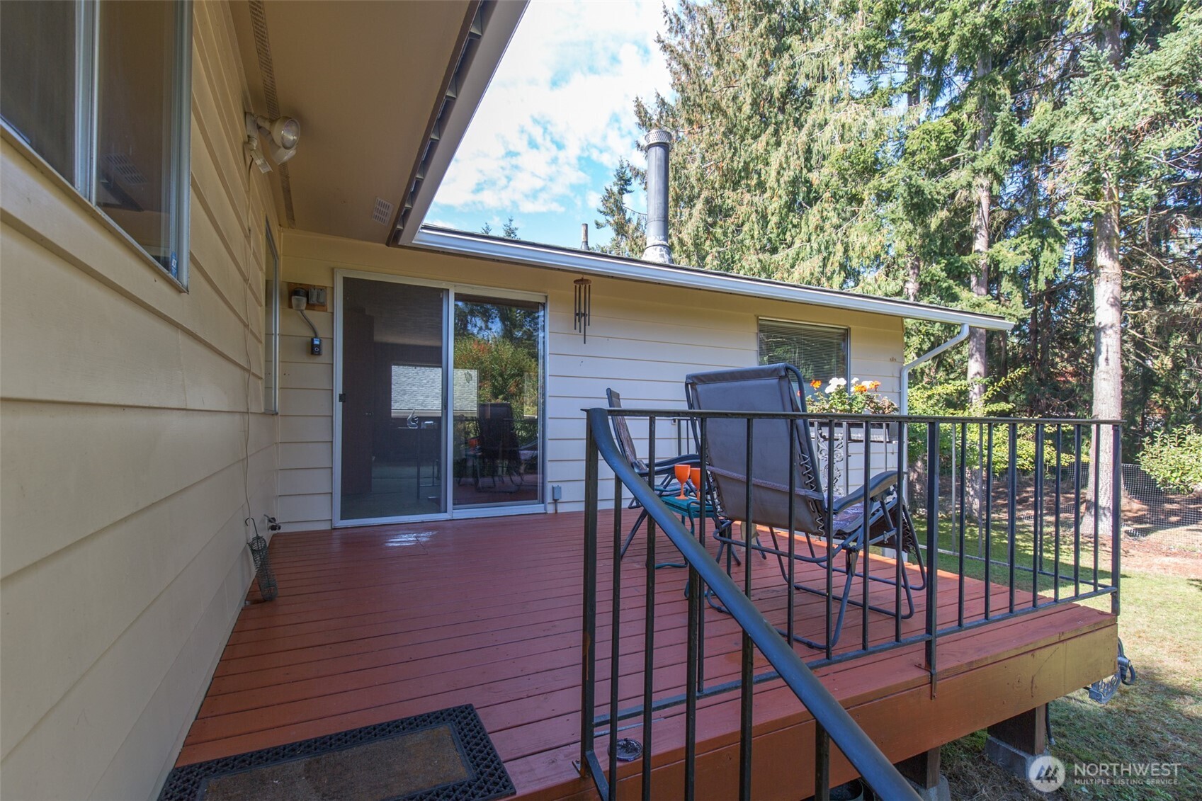 181 Sunland Drive Sequim WA 98382