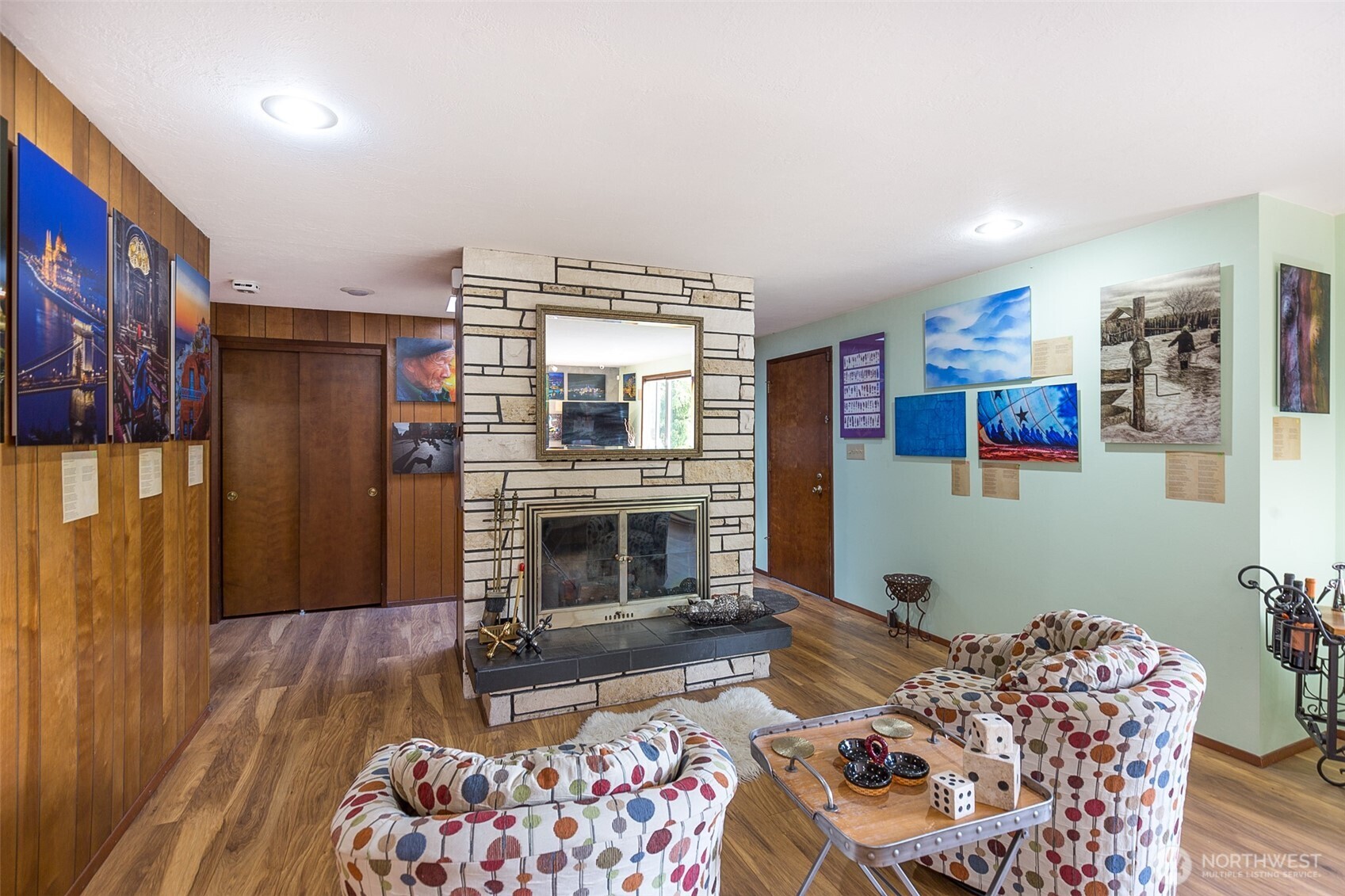 181 Sunland Drive Sequim WA 98382