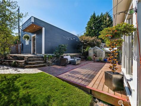 908 N K Street Tacoma WA 98403