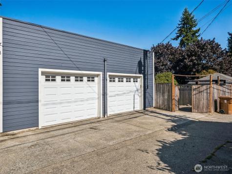 908 N K Street Tacoma WA 98403
