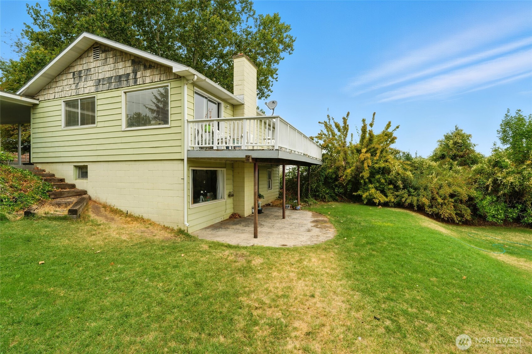 1009 College Street Milton-freewater OR 97863