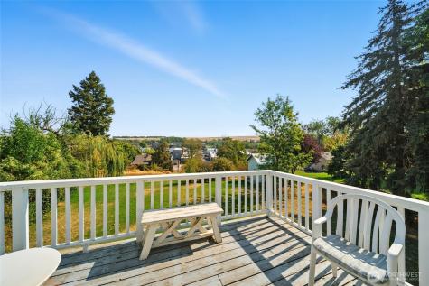 1009 College Street Milton-freewater OR 97863