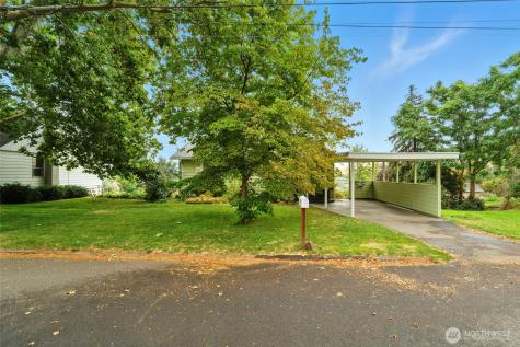 1009 College Street Milton-freewater OR 97863