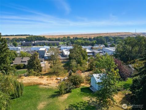 1009 College Street Milton-freewater OR 97863