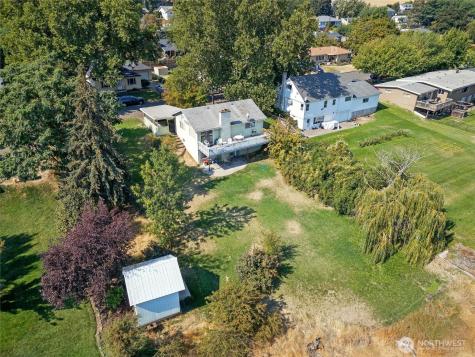 1009 College Street Milton-freewater OR 97863