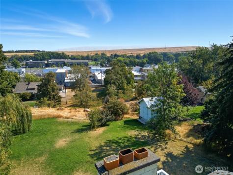 1009 College Street Milton-freewater OR 97863