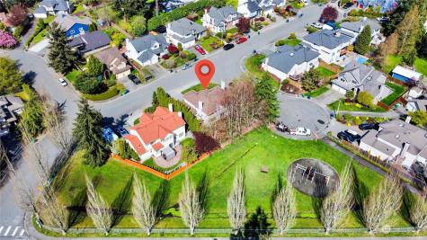 18003 41st Place W Lynnwood WA 98037