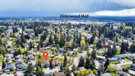 18003 41st Place W Lynnwood WA 98037