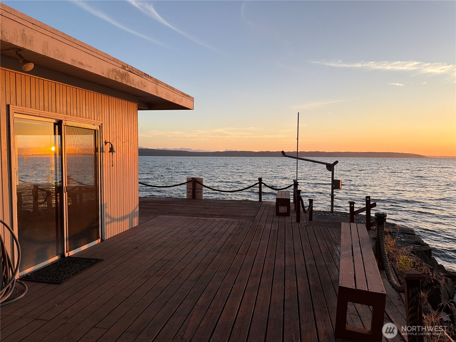 1085 Rockaway Lane Camano Island WA 98282