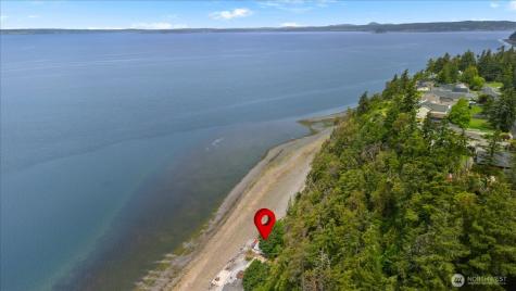1085 Rockaway Lane Camano Island WA 98282