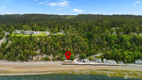 1085 Rockaway Lane Camano Island WA 98282