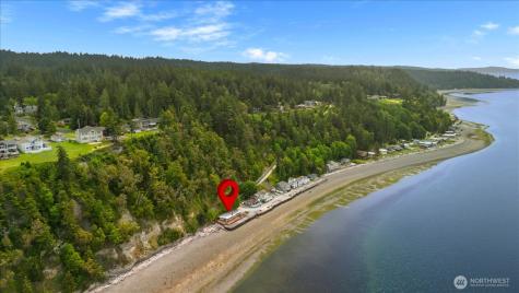 1085 Rockaway Lane Camano Island WA 98282