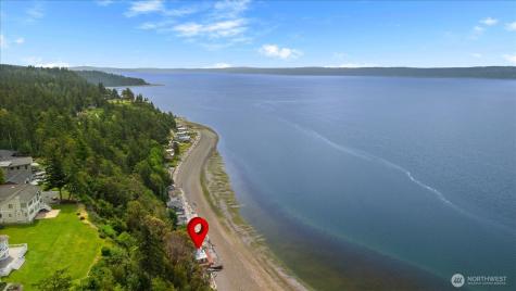 1085 Rockaway Lane Camano Island WA 98282