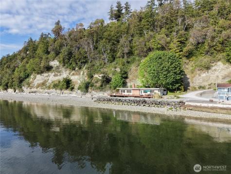 1085 Rockaway Lane Camano Island WA 98282