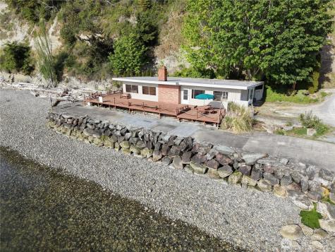 1085 Rockaway Lane Camano Island WA 98282